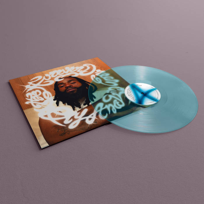 Album art