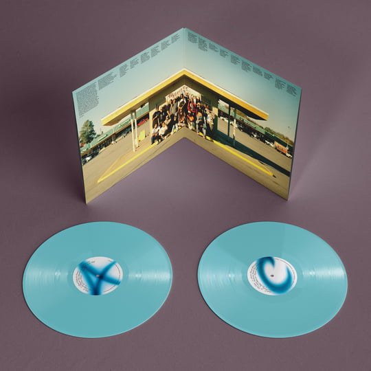 The) Forever Dream | Fly Anakin