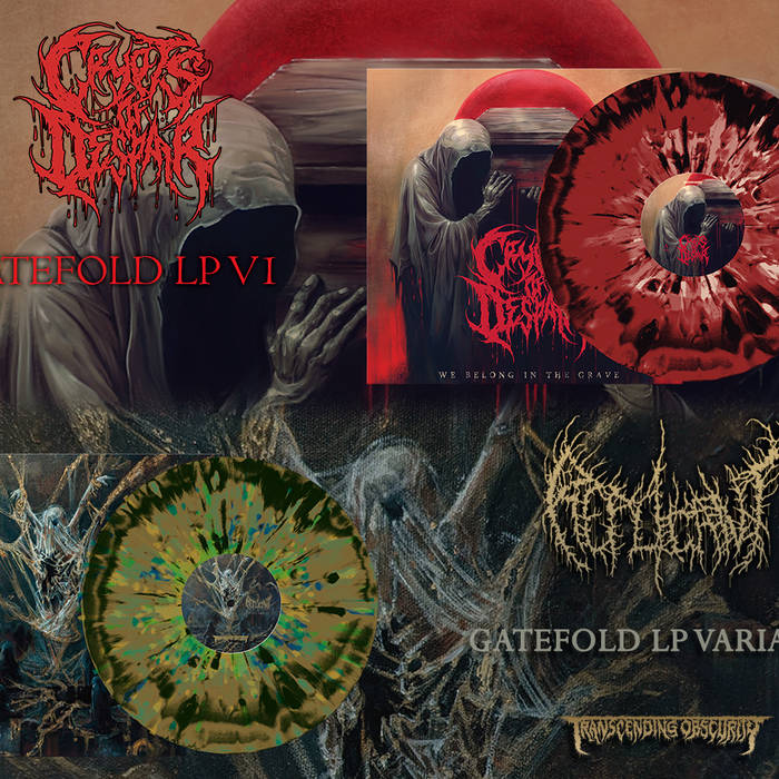Album art