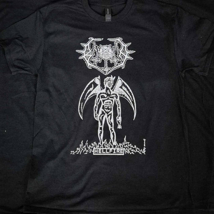 "Hellfire" T-Shirt