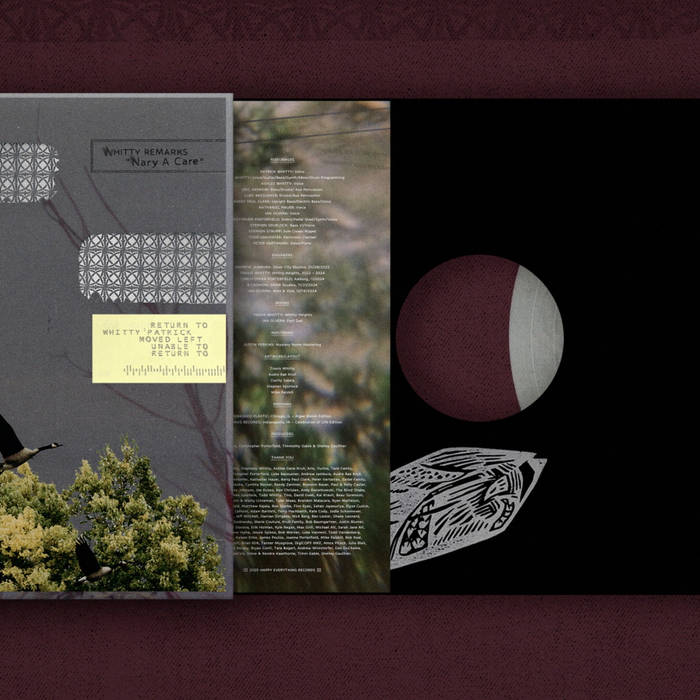 Album art