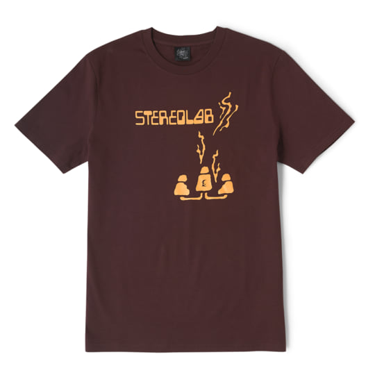 Cobra And Phases Group Play Voltage In The Milky Night | Stereolab