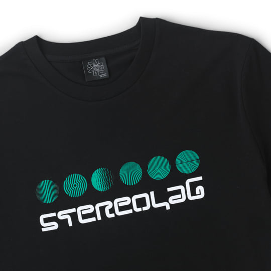 Dots And Loops | Stereolab
