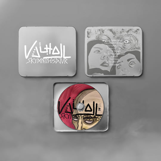 Skymningsdjur | V△LH△LL