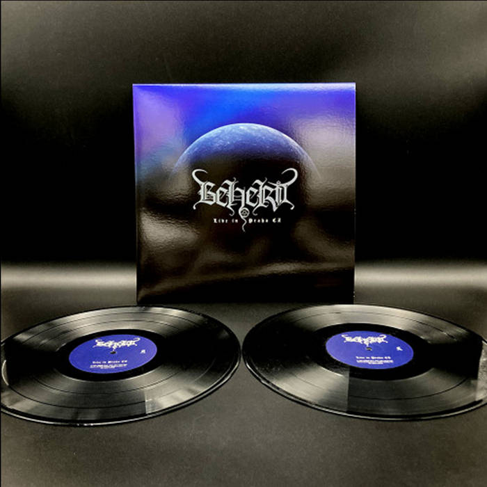 Album art