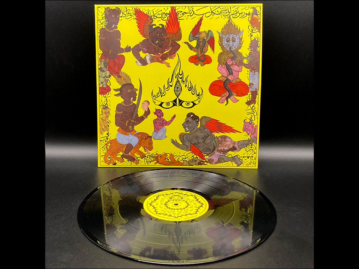 【CD】Endless Vision CD】Endless Vision