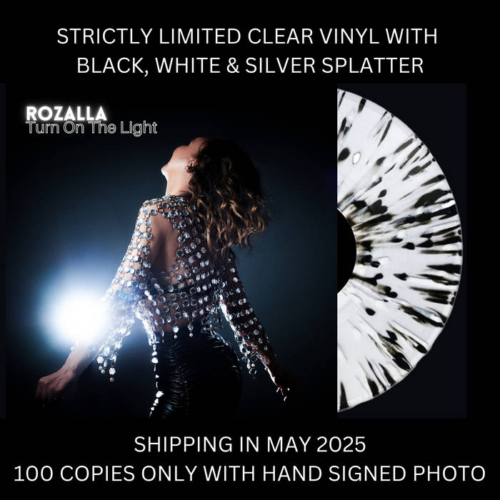 Album art