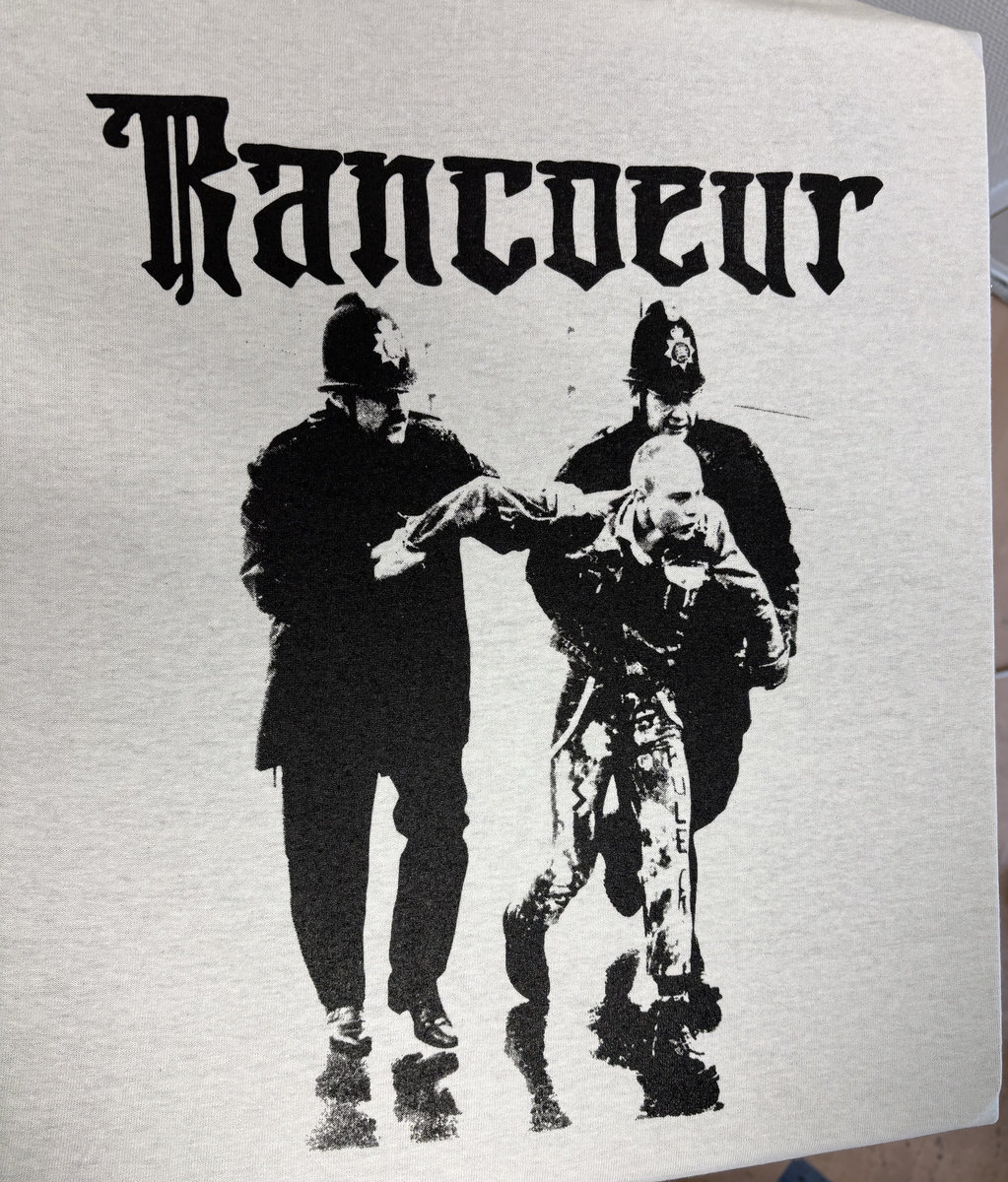 NEVERTRUST MA-1　skins Oi PUNK size2 NEVERTRUST MA-1 skins Oi PUNK size2 Punks and Skins United T