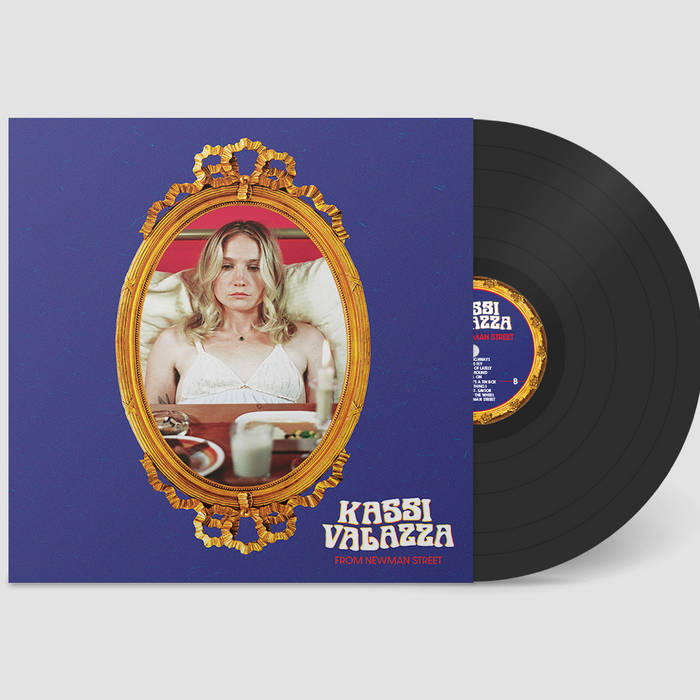 Album art