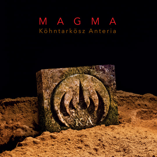 K.A. (Köhntarkösz Anteria) | MAGMA
