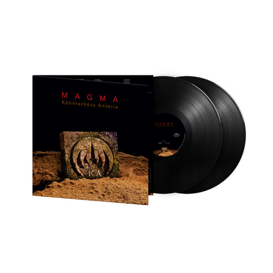 K.A. (Köhntarkösz Anteria) | MAGMA