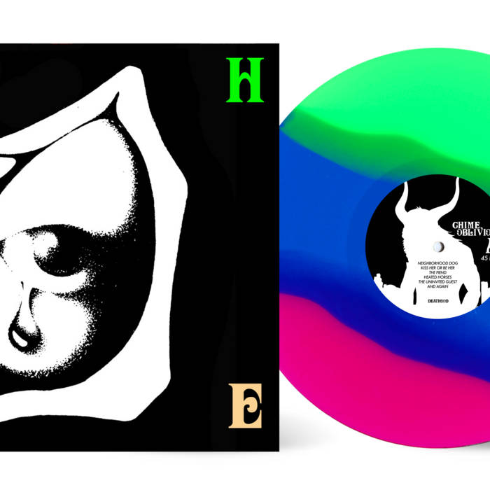 Album art