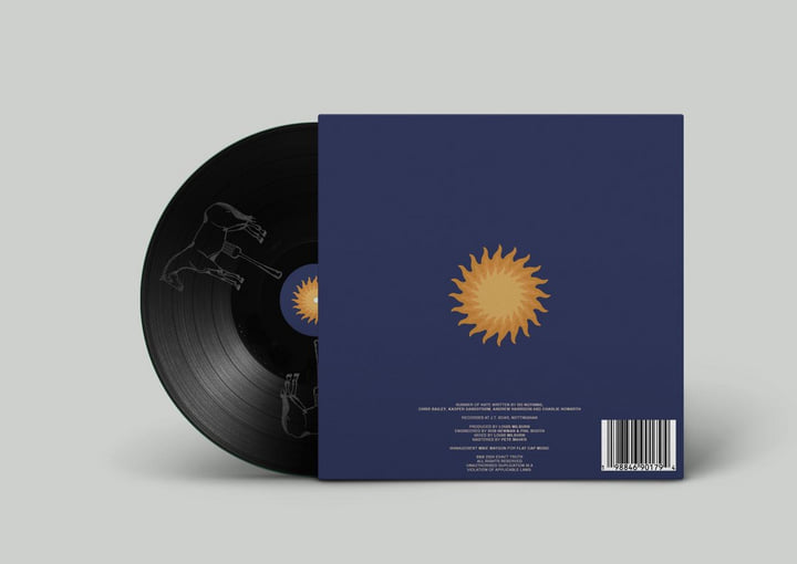 chaos uk summer of hate オリジナル盤 chaos uk summer of hate オリジナル盤 Chaos UK – Summer Of Hate