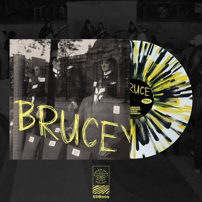 Album art