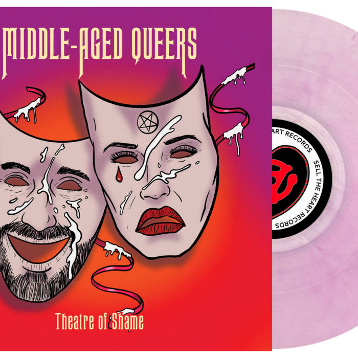 Album art