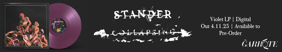 Stander — Photo