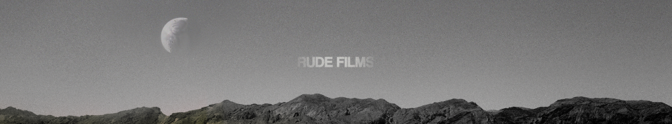 Rude Films — Photo
