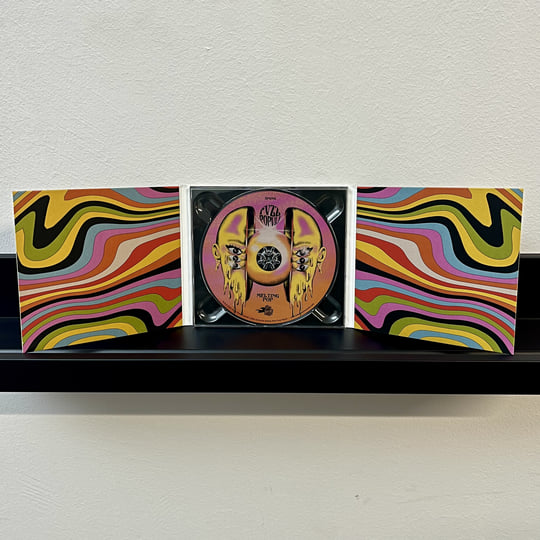 MELTING POP | FVZZ POPVLI