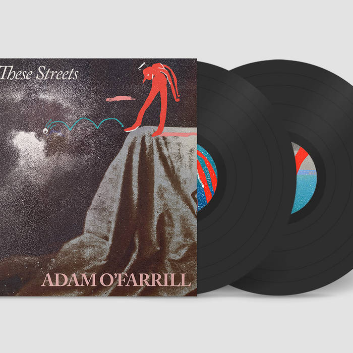 Album art