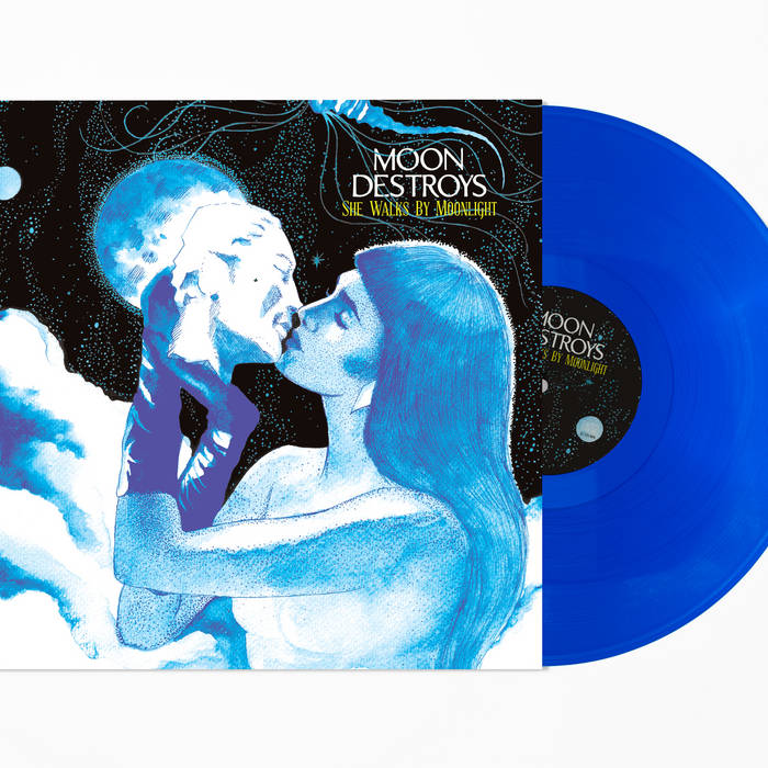 Album art