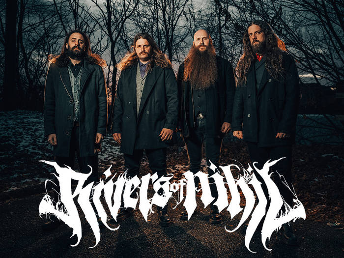 Monarchy | Rivers of Nihil