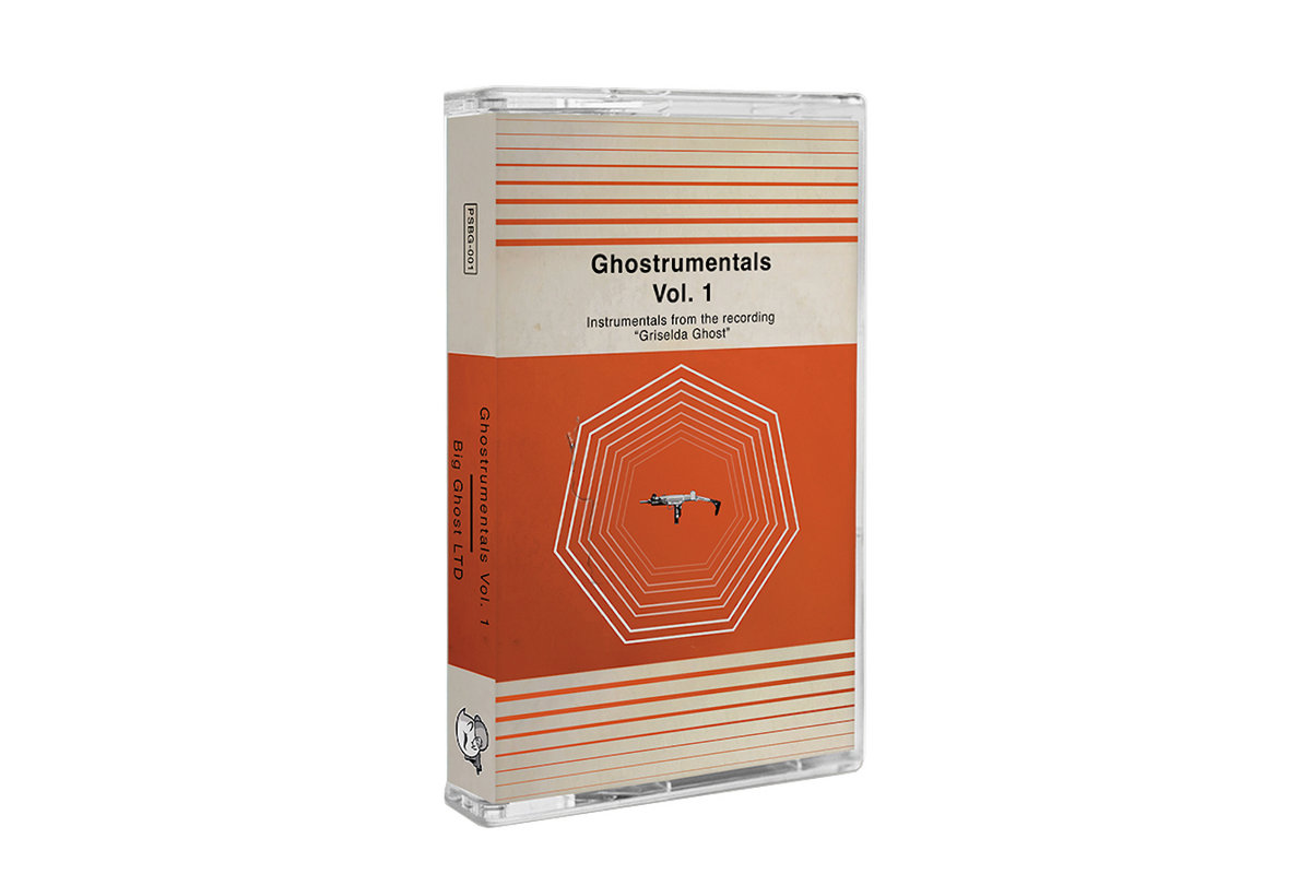 ●J BILLA PRESENTS GHOSTALES Godzilla Minus One by Death Style Graphics Deluxe Enamel Pin