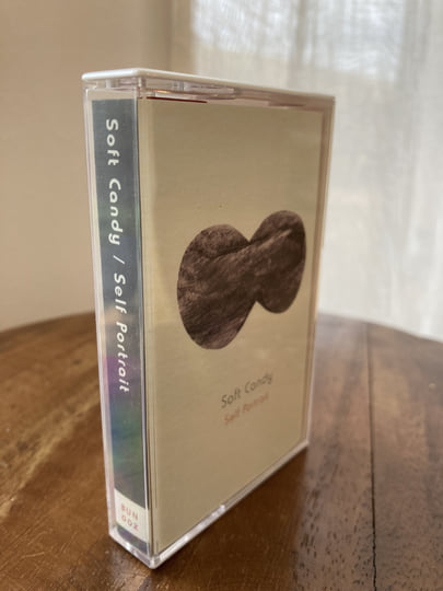 Self Portrait | Soft Candy | Rie Mitsutake