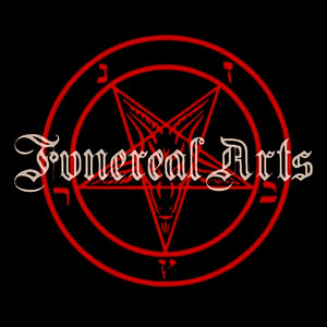Cover of Fvnereal Arts