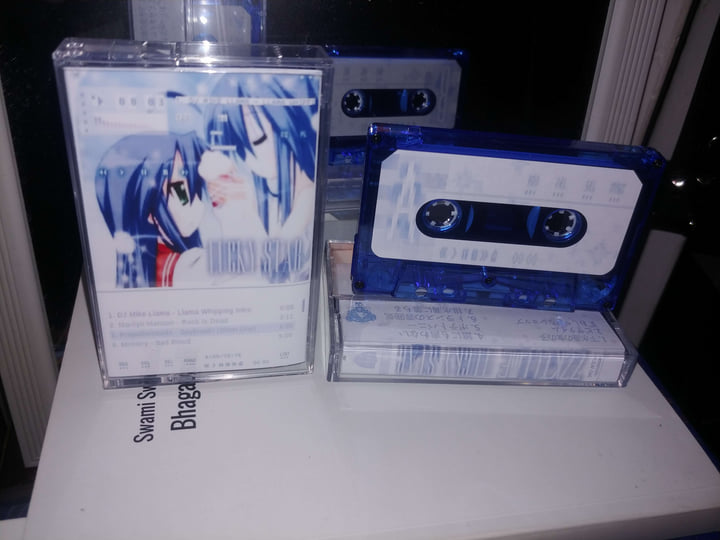 ラッキースター lucky star フルビレッド ステアリング Lucky Star