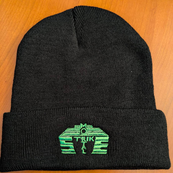 Logo - Beanie