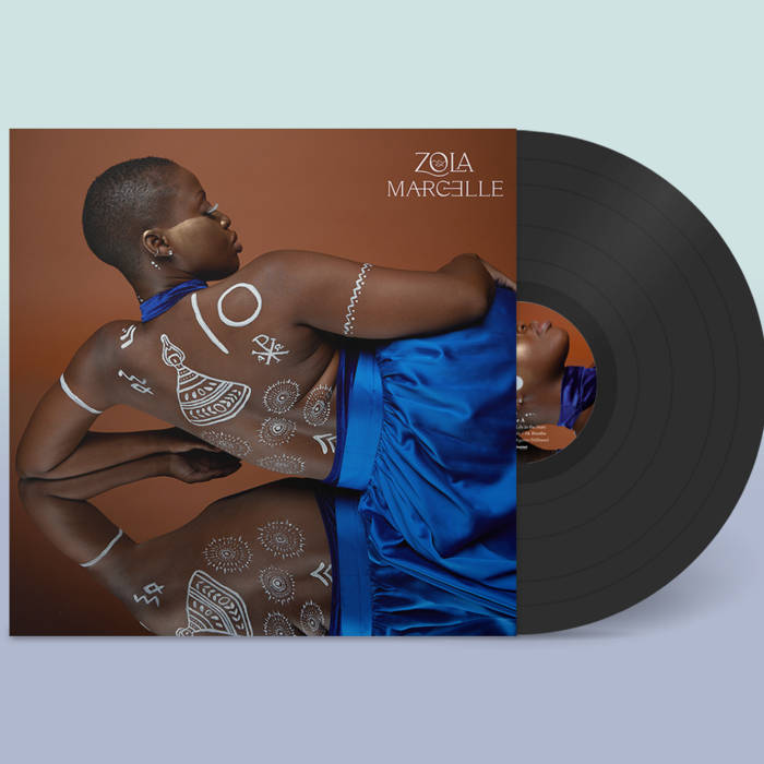 Album art