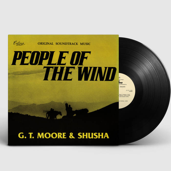 Album art