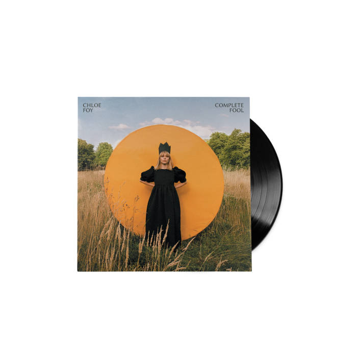 Album art