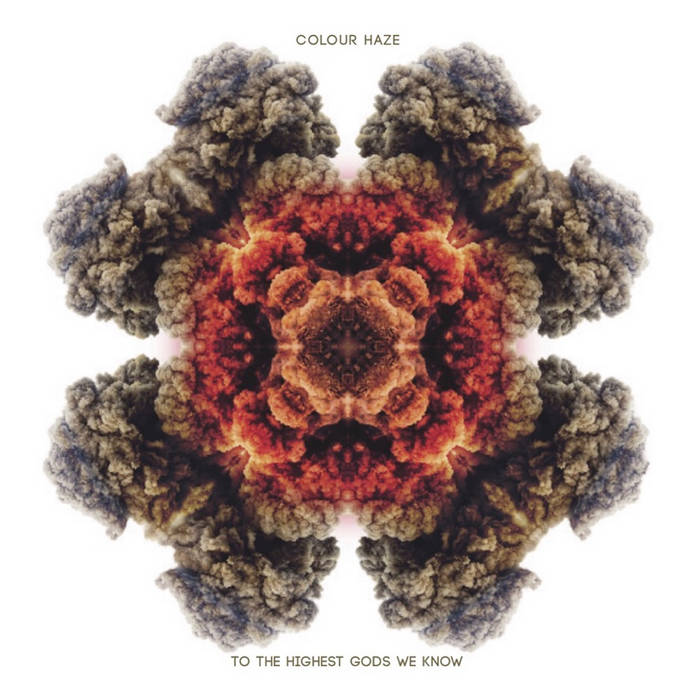 To The Highest Gods We Know (reworked 2024) – To The Highest Gods We Know (reworked 2024)