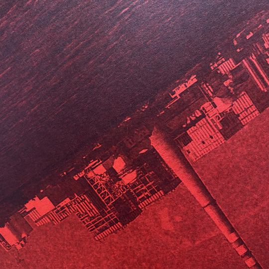 幻滅情歌Love Songs in Disillusion | 王子健Wang Zijian | WV