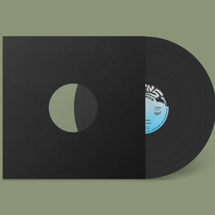 Album art
