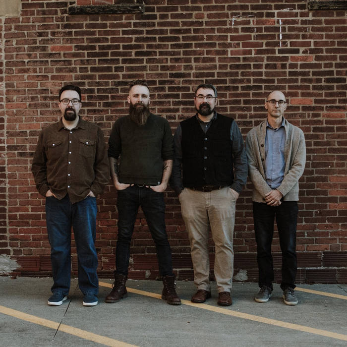 Pulse | Pulse - Anthony Fuoco, Dustin May, Aidan Plank, Brad Wagner