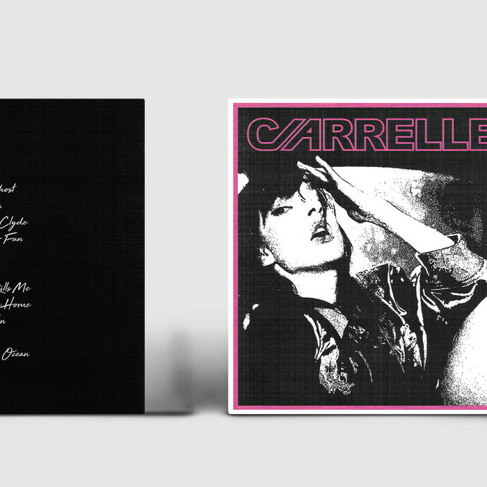 Album art