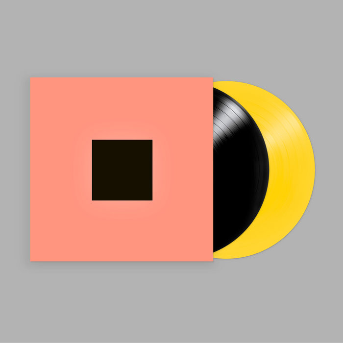 Album art