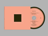 Bon Iver / Bon Iver Bundle #1 (Tee + LP-C1) | Bon Iver