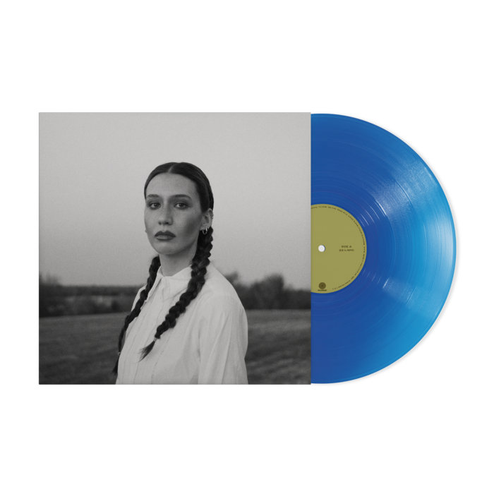 Album art