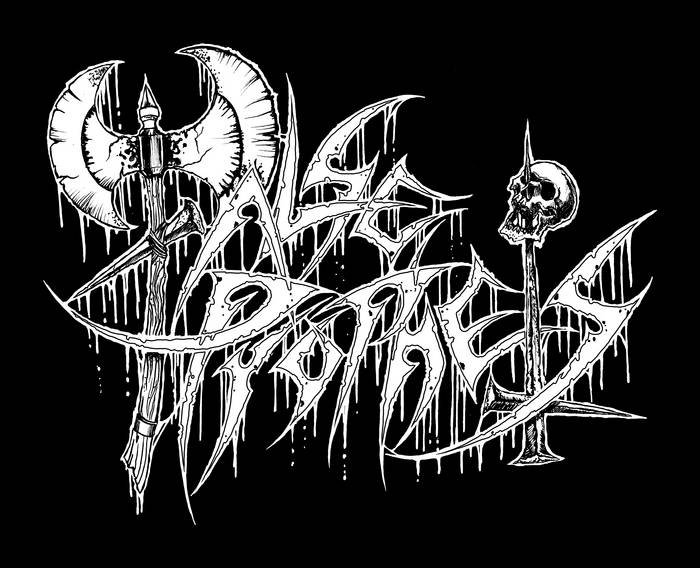 Music | False Prophets