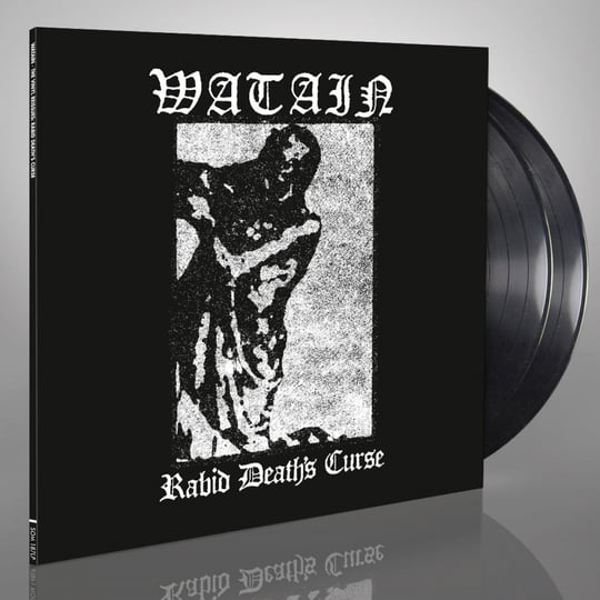 Watain / Rabid Death's Curse【輸入盤】 Rabid Death's Curse | Watain