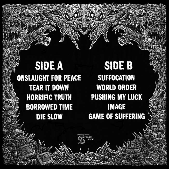 Album art