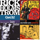 Keb Darge & Little Edith's Legendary Wild Rockers 2 | Various