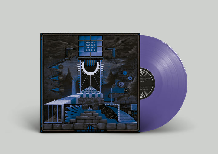 Polygondwanaland | King Gizzard And The Lizard Wizard | Spinda Records