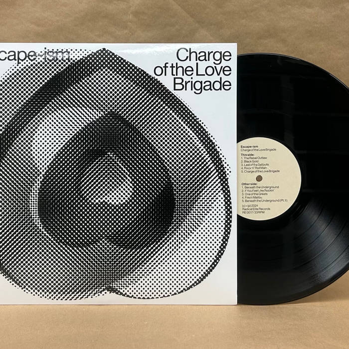 Album art