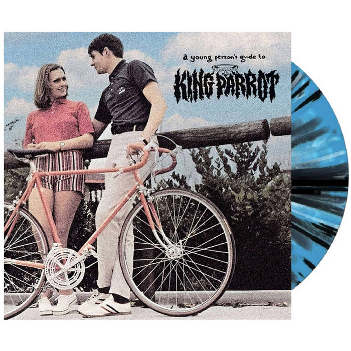 Album art