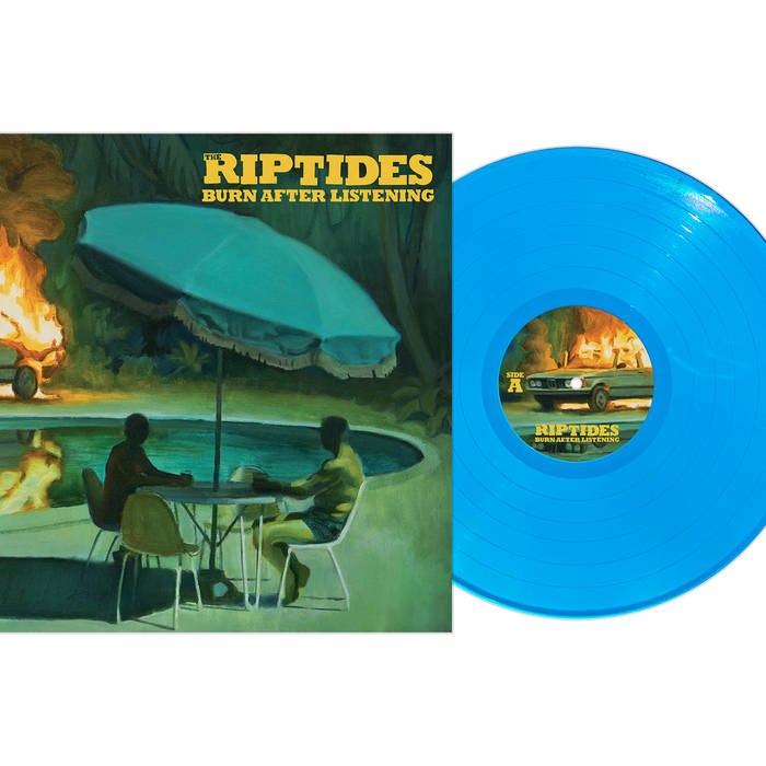 Album art