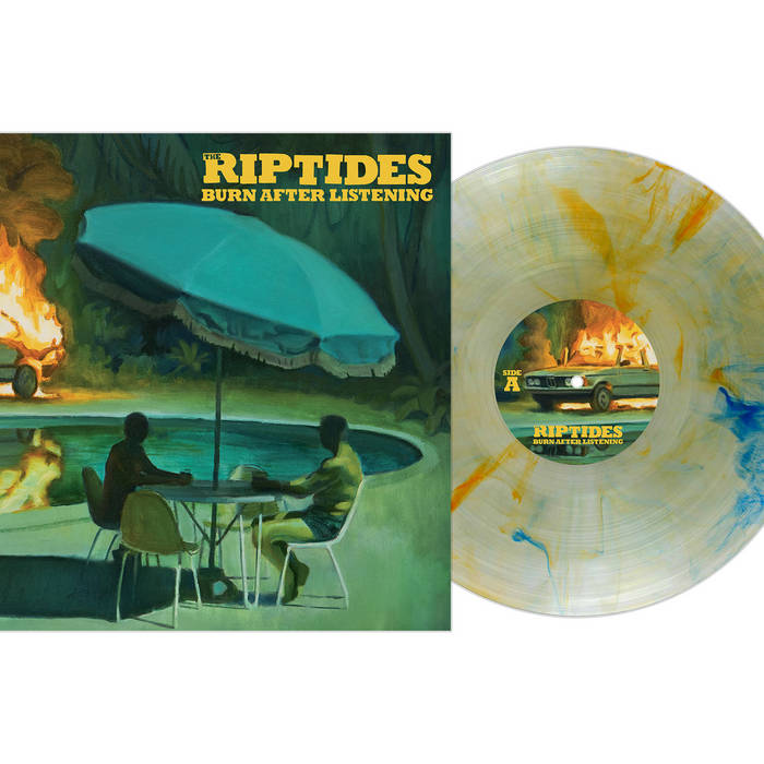 Album art